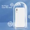 Soft Phone Case for Redmi 9A T 9T 9C NFC 9i Sport Activ Power 9 India AT 9AT Liquid Silicone Simple Protect Original Back Covers
