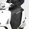 Scooter Motorcycle Thickened Leg Cover Windproof Blanket Scooter Knee Warmer Winter Cycling Waterproof Windproof Quilt Universal