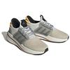Adidas X_PLRBOOST Aluminium Grey Four Solar Gold Unisex ID9434