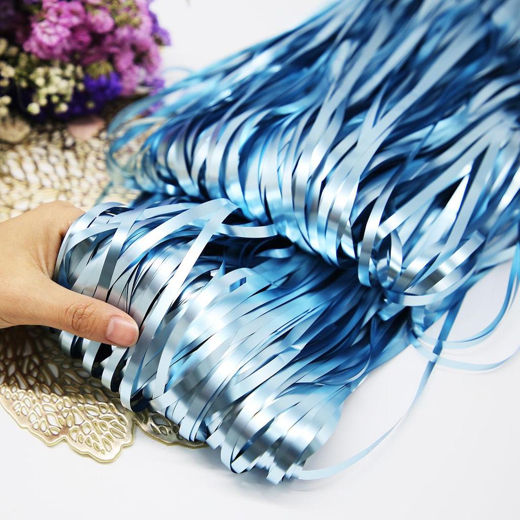 Matte Rain Curtain for Children's Day Birthday Party, 2m X 3m Atmosphere Decor.