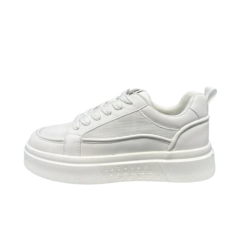 Fashion Spring Autumn New Exquisite Men's Sneakers Classic Fashion Versatile Casual Board Shoes Outdoor Breathable Sports Running Shoes