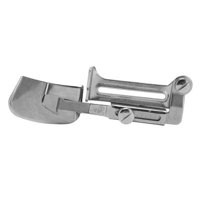 Nähen Binder Einstellbarer Stahl Bindungsaufsatz Flachnaht Ordner für Heim-Industrie-Nähen