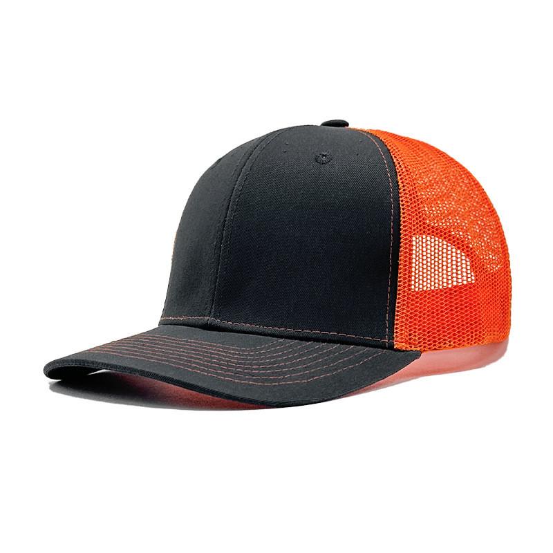 Mesh Baseball Cap Multiple Colors Sunshade Breathable Outdoor Cap Fashion Gift