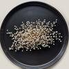 Korean Bridal Headdress Fairy Pearl Beaded Hair Comb Accessories Wedding Dress Ornament Sweet Shape Female