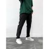 Men's Minimalist Straight Jeans Denim Loose Fit Long Pants Casual Pants Casual Everyday Outfit