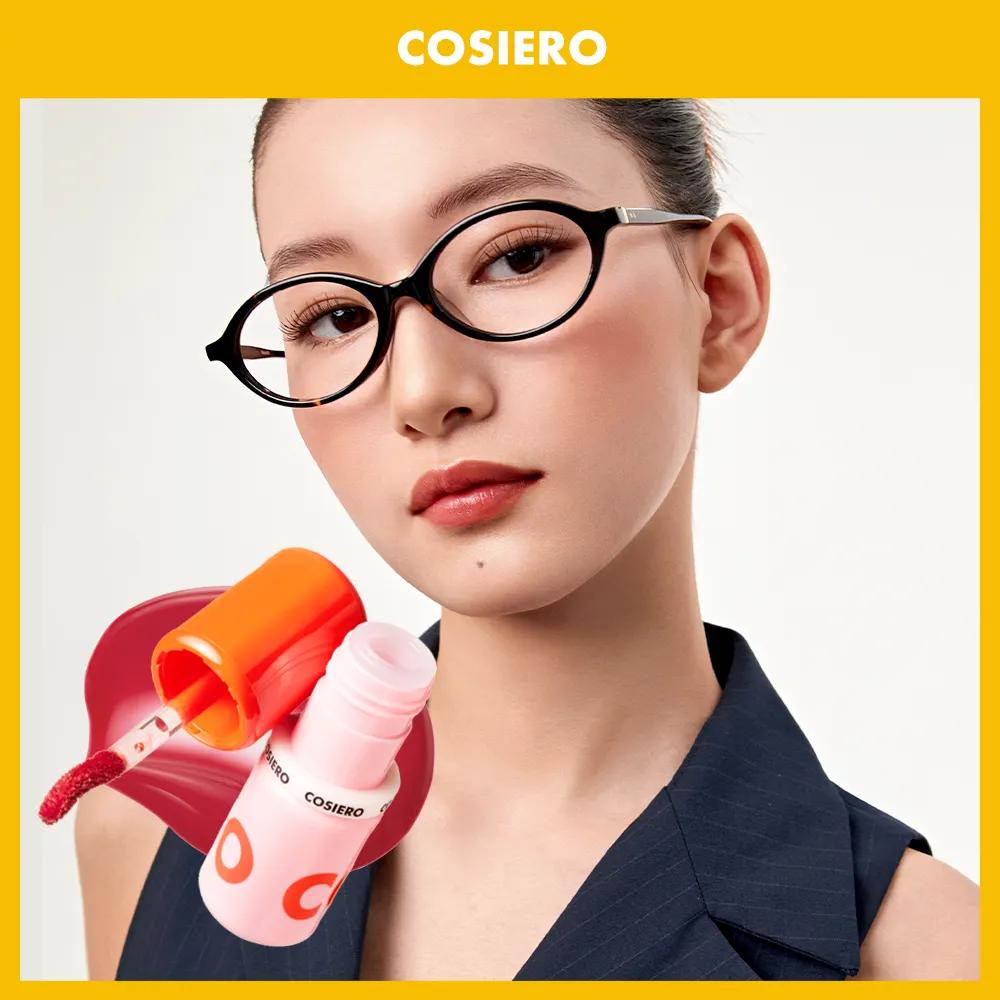 COSIERO Jealousy Glow Tint Plumper 4g 02 Cozy Mauve