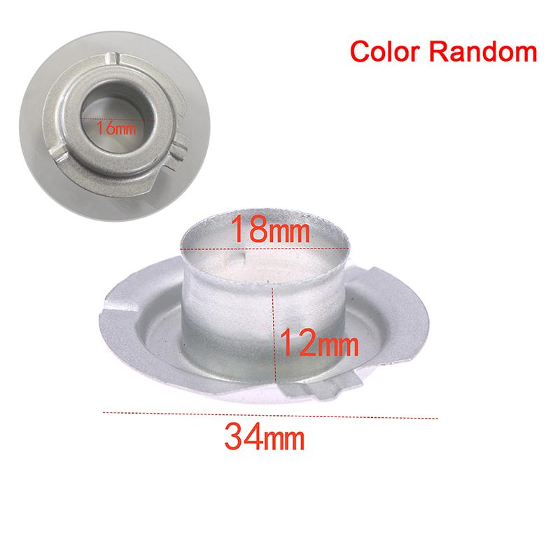 Για 9005/9006/9012/H11/H7/H4/H3/H1 Κλιπ συγκράτησης λαμπτήρων κεφαλής αυτοκινήτου Βάση υποδοχής προσαρμογέα βάσης λαμπτήρα προβολέα αυτοκινήτου