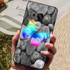 Fundas Para Oukitel C59 Pro Funda Blanda Estampado de Gato Lindo Funda de Silicona para Oukitel C59 Pro Funda Oukitel C59Pro Funda Protectora Completa