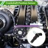 8929388 Crankshaft Position Sensor For Detroit Diesel Series 60 Trs Sturdy Black Engine Crank Ckp Sensor