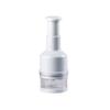 Manual Push Food and Garlic Mincer for Vegetables and Herbs, Kitchen Prep Tool
