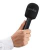 Godox M1 M2 UC1 Professional Wireless Microphone MoveLink ML-H Microphone Handheld Stand Handle Grip Bracket for Godox MoveLink