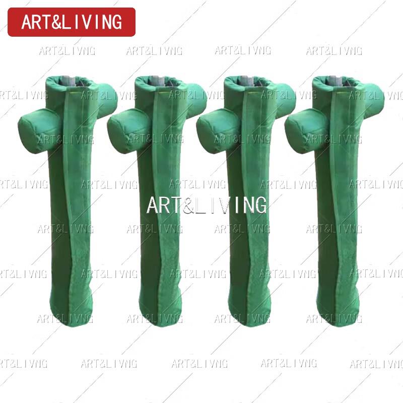 ART&LIVING Parallel Bar Protective Cover