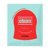 Han Ji Lian Red Diamond Exfoliating Shower Towel