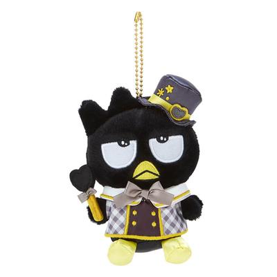 Mascot Holder Make You Like Me Even W10 X D8 X H14cm 494399 (I'll More) Badtz-Maru Approx.