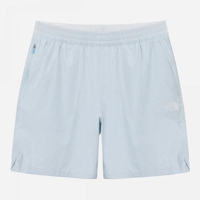 The North Face Prima Shorts Light Blue Ns6nr10k