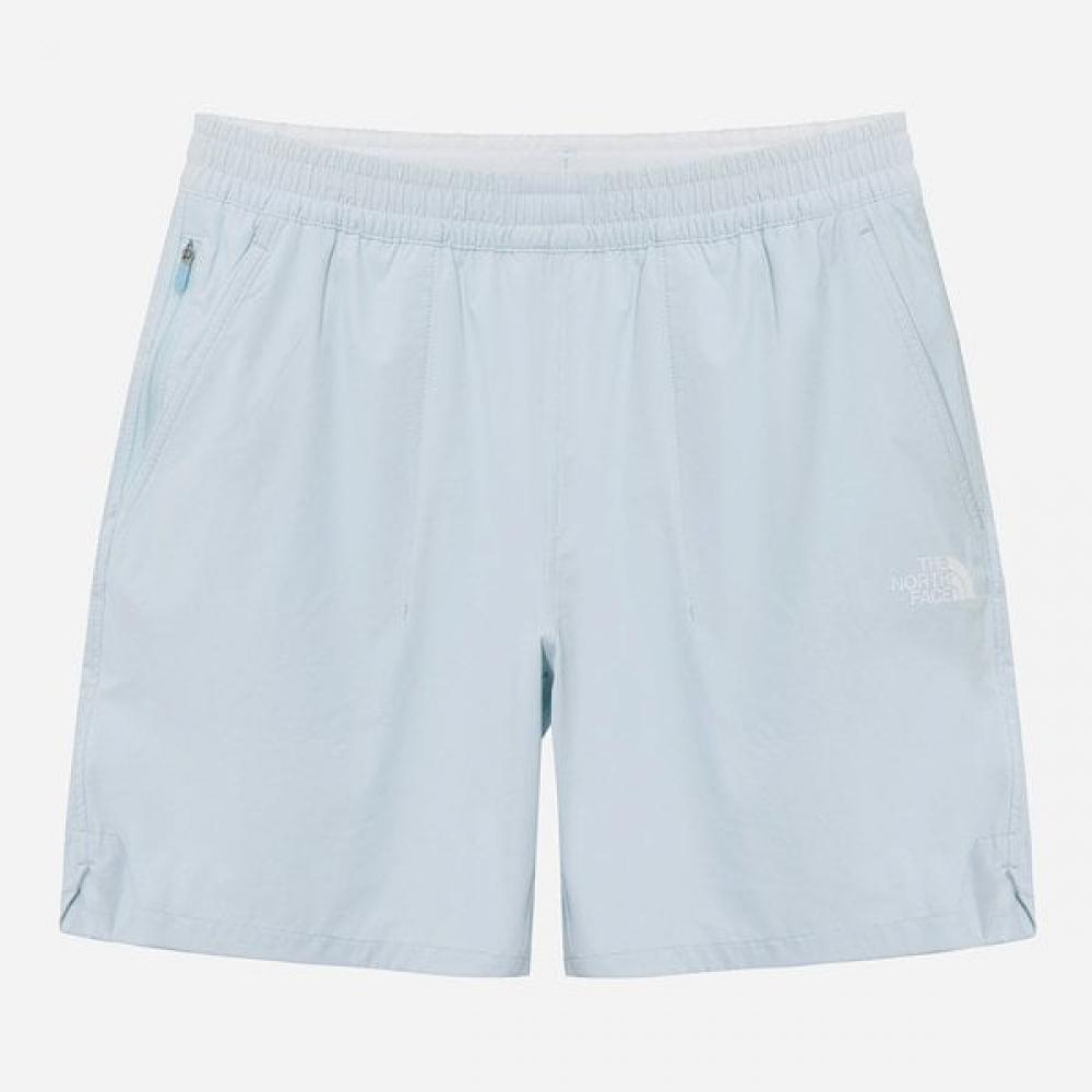 The North Face Prima Shorts Light Blue Ns6nr10k LIGHT BLUE/065