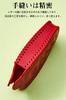 Genuine Leather Smart Key Case for Key Custom Design for Toyota Prius New RAV4 Camry Land and More Toyota, 3-Button Cover, C-HR, (50 Series), Corolla,