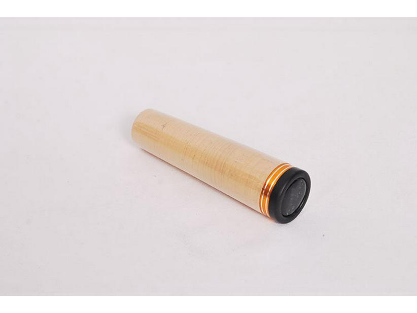4A Cork RD Model 27MM Gun Handle Segmented DIY Lure Raft Rod Set for Boat Workshops