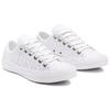 Converse Chuck Taylor All Star Low Dreamcatcher Unisex Sneakers White Egret 564354C