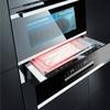 Lightweight Sushi Food Hotel for Dinning Tableware Chopsticks Kitchen Tool Zinc Zinc Alloy Chopsticks