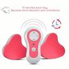 Electric Massager Simulation Human Massage Washable For Women Men
