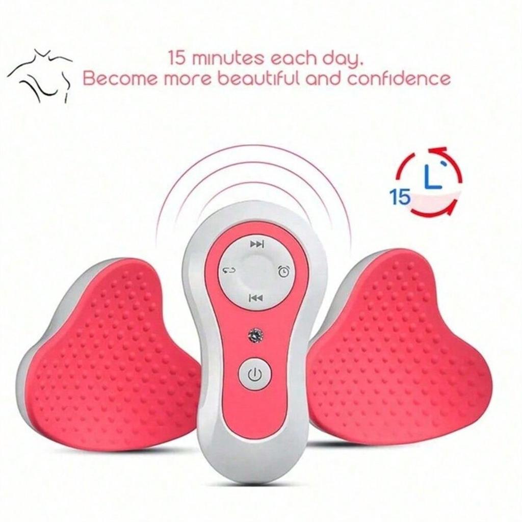 Electric Massager Simulation Human Massage Washable For Women Men