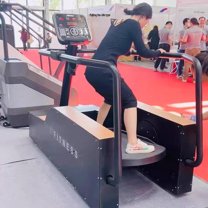 Yimai Commercial Surf & Strength Trainer