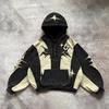 Comfortable Unisex Casual Hoodie, Soft Oversized Hoodie with Kangaroo Pocket, Edgy Streetwear Hoodie for All-day Wear