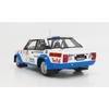 Kyosho 1/18 Fiat 131 Abarth 1980 1000 Lakes #1