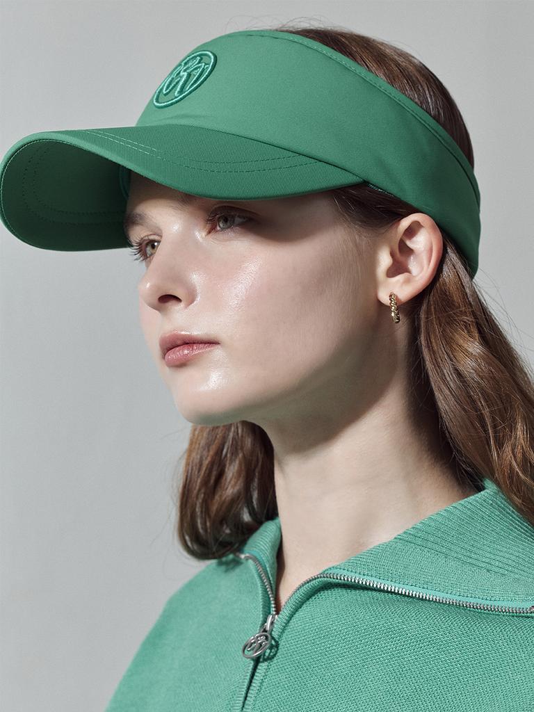 LORDLOAR Sun Visor Green