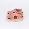 [Babyzzam] Růžové pískací sandálky Candy Bar [sandals-PINK]