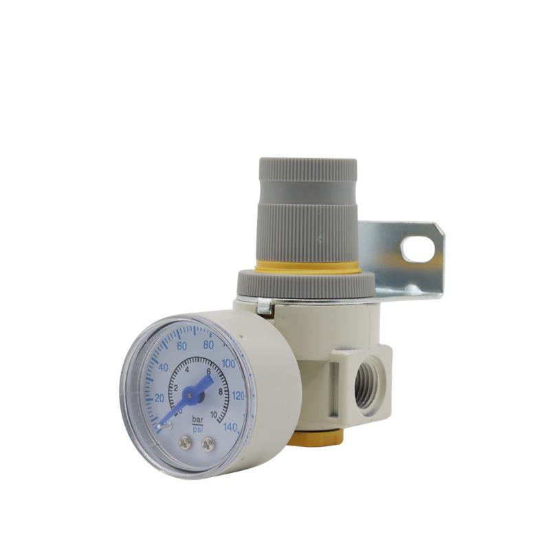 Sheng Yu AR15000 1-inch Pressure Regulating Valve Air Pump Regulator