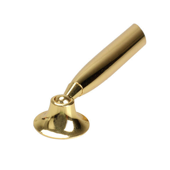 Desktop Pen Pencil Holder Ball Point Swivel Stand Funnel Craft Foundation Desk Length School Office Desk Accessory Supplies