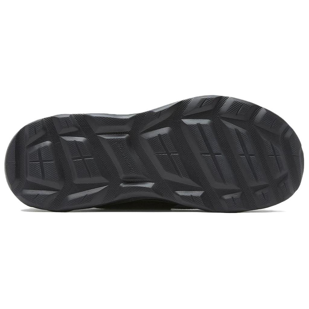 New Balance NB Breeze Comfortable Versatile Shock Absorbing Durable Low Top Casual Shoes Women sneaker Black SD2203BK