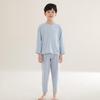 Hongdou Kids Lyocell Cotton Pajama Set