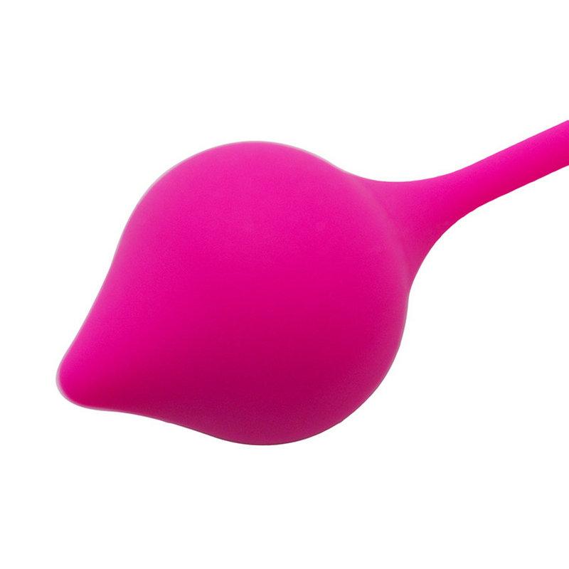 Kegel Vagina & Anal Trainer Ball Unisex Silicone Body Massager Toys Adult Product