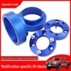2-Inch Lift Flange Spacer for Great Wall Cannon Off-Road Pickup: Front & Rear Modification