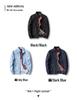 American Workwear Harrington G9 Retro Casual Jacket - Spring/Autumn Fashion Men's Stand-Up Collar Outerwear