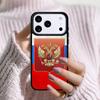Russia Russian Flags Emblem Bumper Phone Case For Apple iPhone 17 Air 16E 15 14 Plus 13 12 11 Pro Max Mini Funda Cover