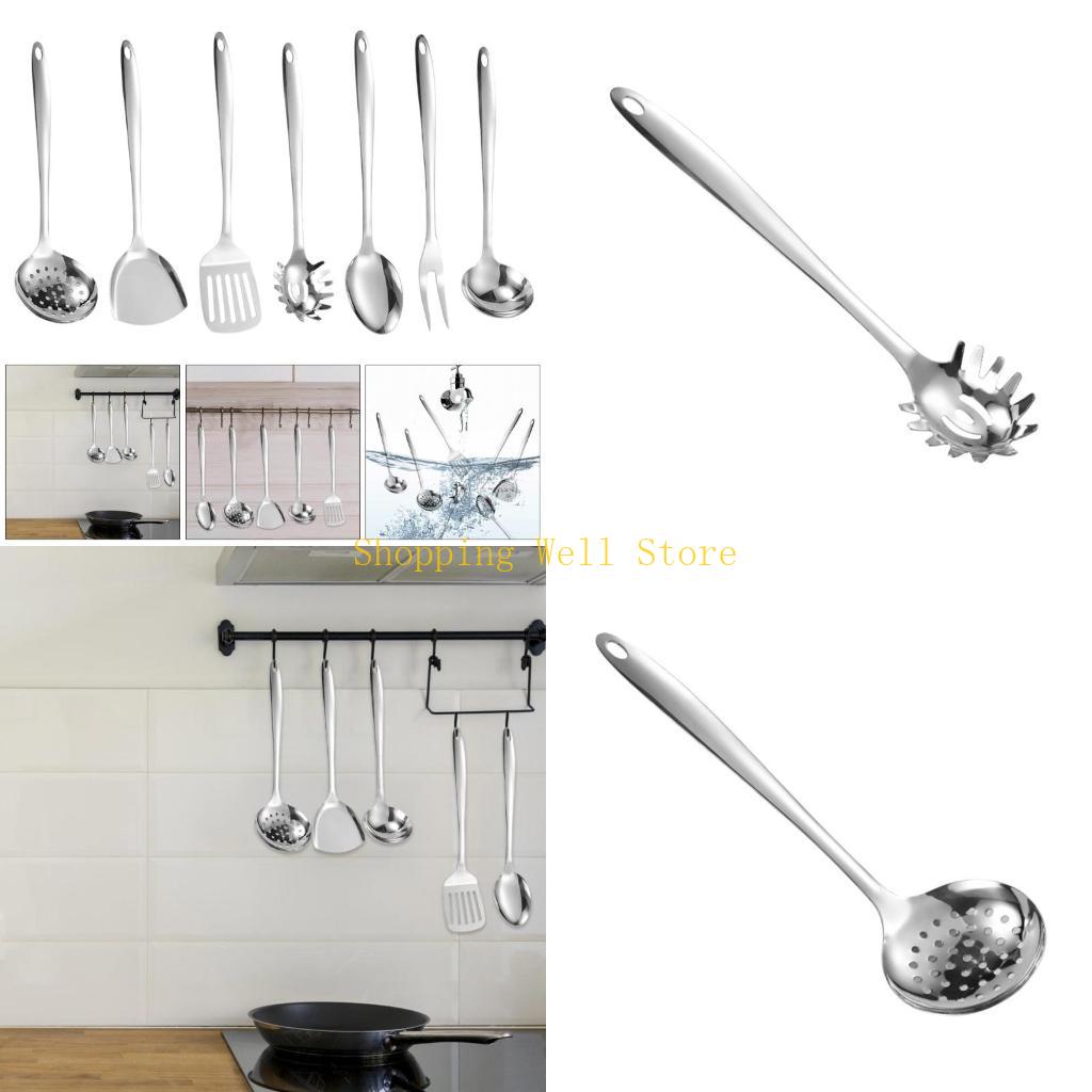 KX4B Important Kitchen Tool Kitchen Utensils Cooking Cutlery for Kitchen Cooking China Mainland