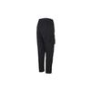 adidas Knitted Sweatpants Men's Black Moderate Slim Fit Pants GP0941