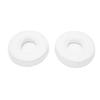 1 Pair Headset Ear Pad Sponge Cushion Replacement Headphone Accessories Supplies