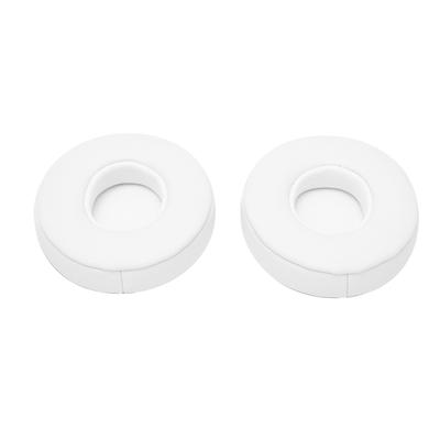 1 Pair Headset Ear Pad Sponge Cushion Replacement Headphone Accessories Supplies