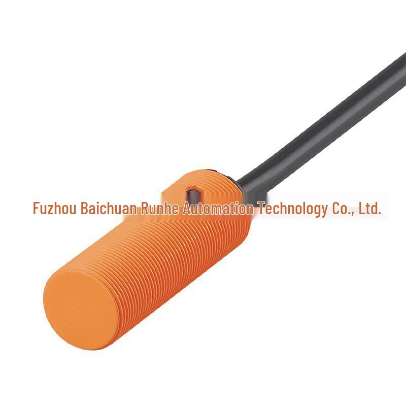IG0363 Ifm Inductive Proximity Switch: Wide Temperature Range, New Original, In Stock.