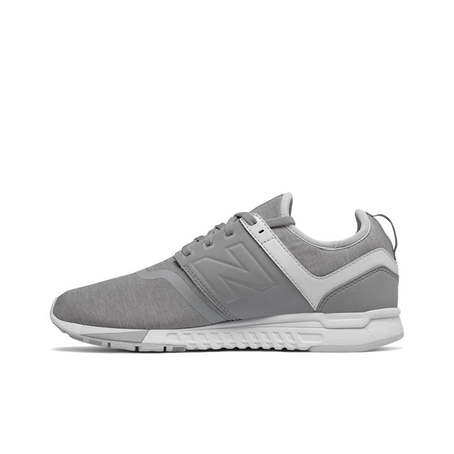 

кроссовки New Balance WMNS 247 Grey WRL247YD
