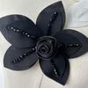 Chest Flower Flower Patch Handmade Clothes Appliques Evening Dress Clothing Patch  Sewing