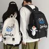 Schoolbags for Children Primary School Students  Girls and Boys for High School Students Printed Backpacks
