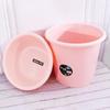 NHZHIW 18L Plastic Multi-purpose Bucket Set