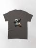 Kung Fu Panda Kung Fu Panda - Martial Arts Adventure Art Classic T-Shirt