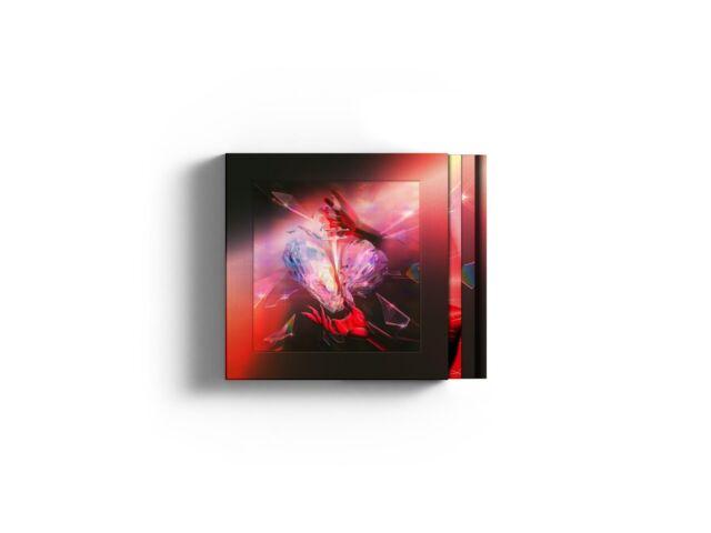 

[SHM-CD] Бонусний трек Hackney Diamonds Limited Edition Rolling Stones UICY-80360